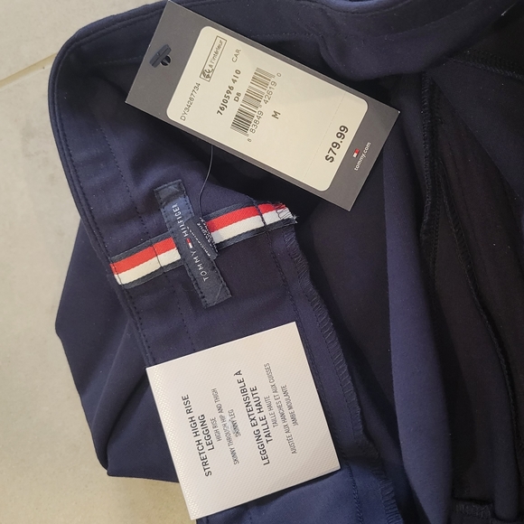 Skinny legging - Picture 3 of 4